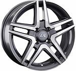 LS 420 6x15 4x100 ET 50 Dia 60.1 GMF