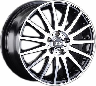 LS 425 6x16 4x100 ET 50 Dia 54 BKF