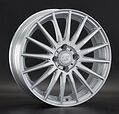 LS 425 6x16 4x100 ET 41 Dia 60.1 GM