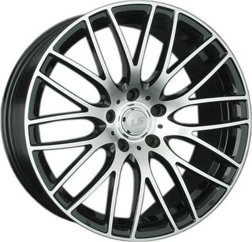 LS 471 8x18 5x120 ET 20 Dia 72.6 BKS