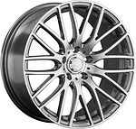 LS 471 8x18 5x114.3 ET 45 Dia 73.1 GMF LS 471 8x18 5x114.3 ET 45 Dia 73.1 GMF