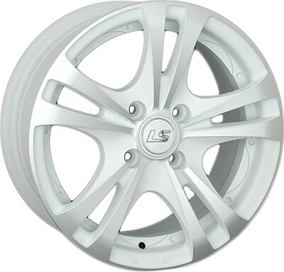 LS 481 6x14 4x98 ET 35 Dia 58.6 MWF