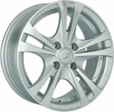 LS 481 6x14 4x98 ET 35 Dia 58.6 SF