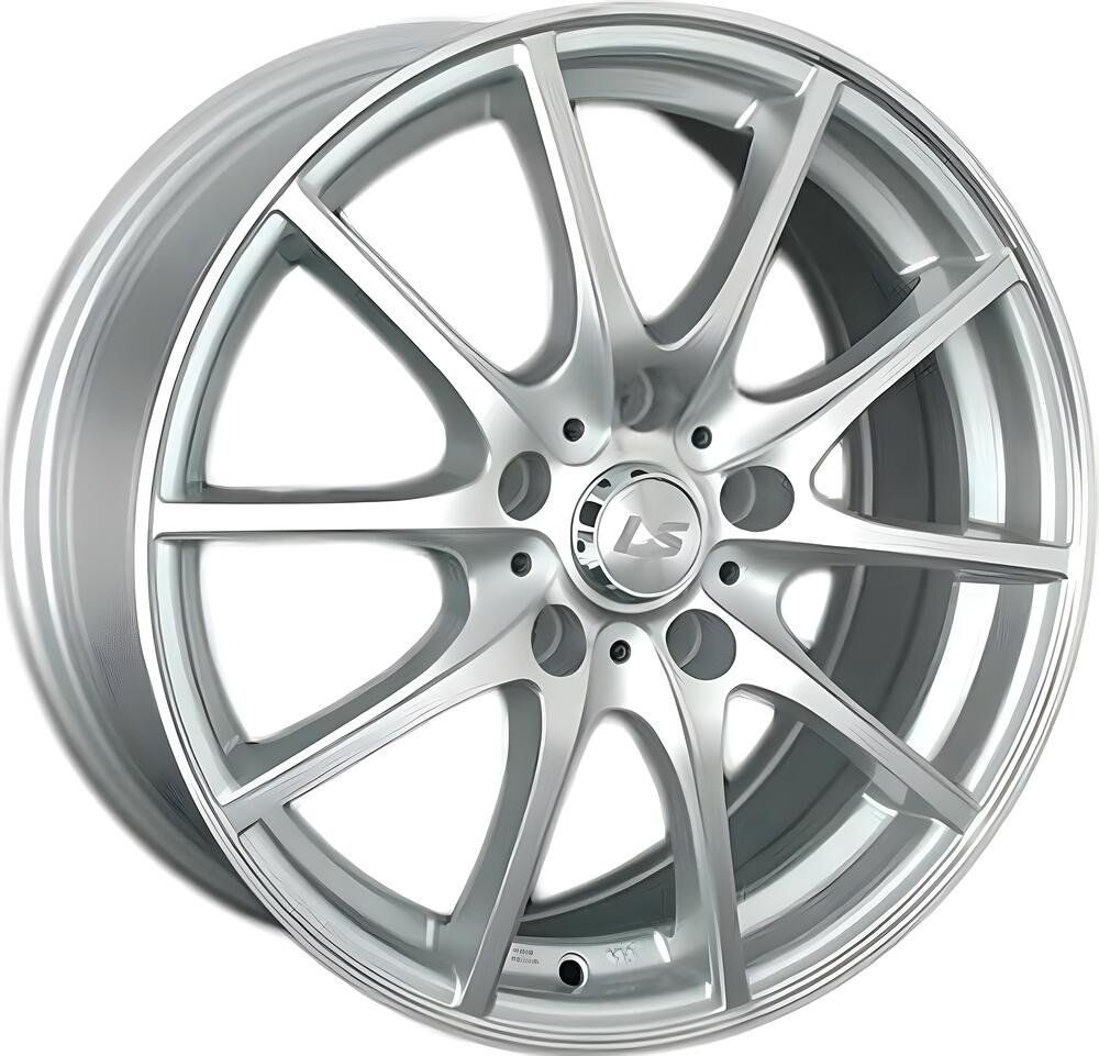 LS 536 5.5x14 4x100 ET 45 Dia 73.1 SF