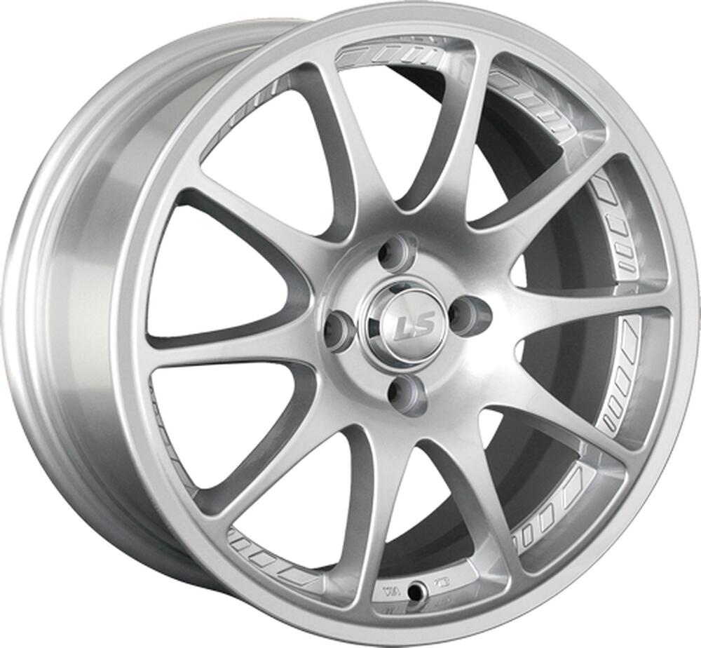LS 542 7x16 4x100 ET 40 Dia 73.1 S