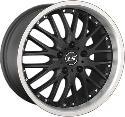 LS 564 7.5x17 5x100 ET 40 Dia 73.1 CH