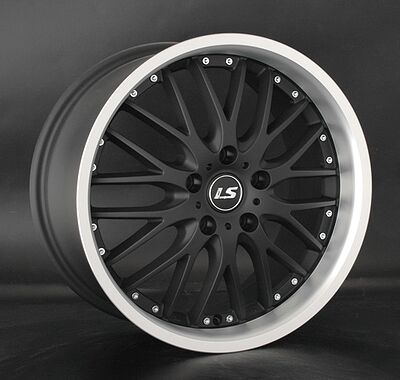 LS 564 7.5x17 5x114.3 ET 35 Dia 73.1 MBL