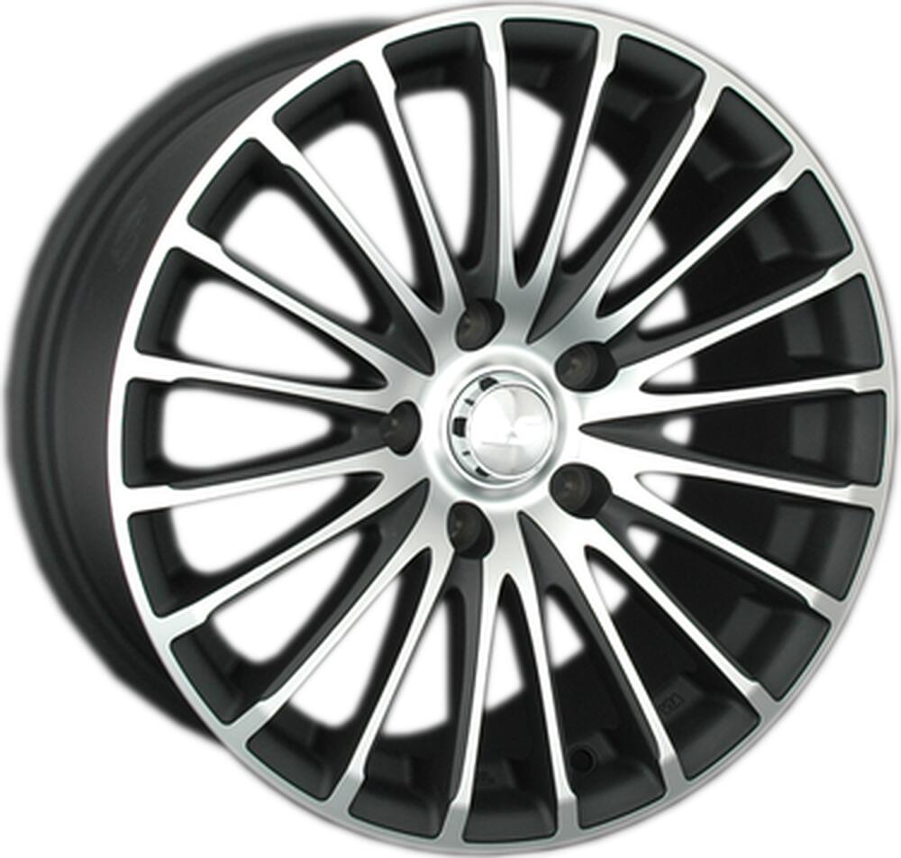 LS 565 7x16 5x114.3 ET 35 Dia 73.1 MBF