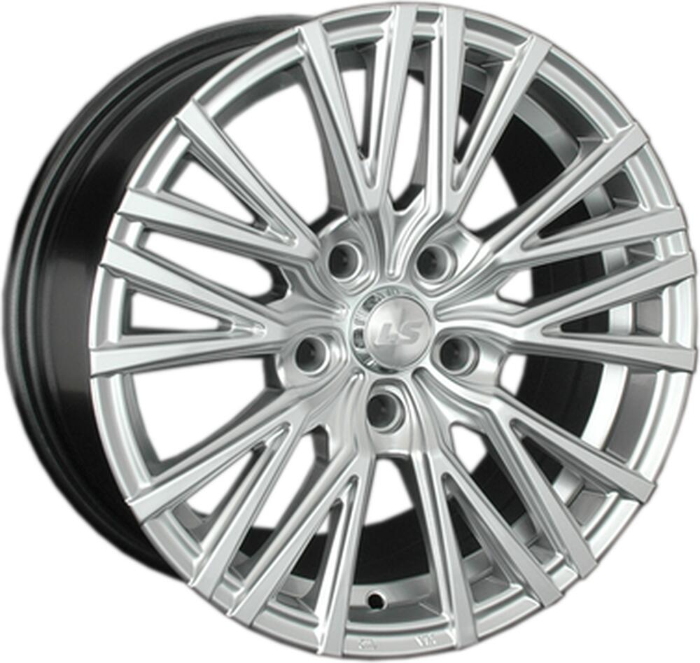 LS 568 7x16 5x114.3 ET 40 Dia 73.1 HP