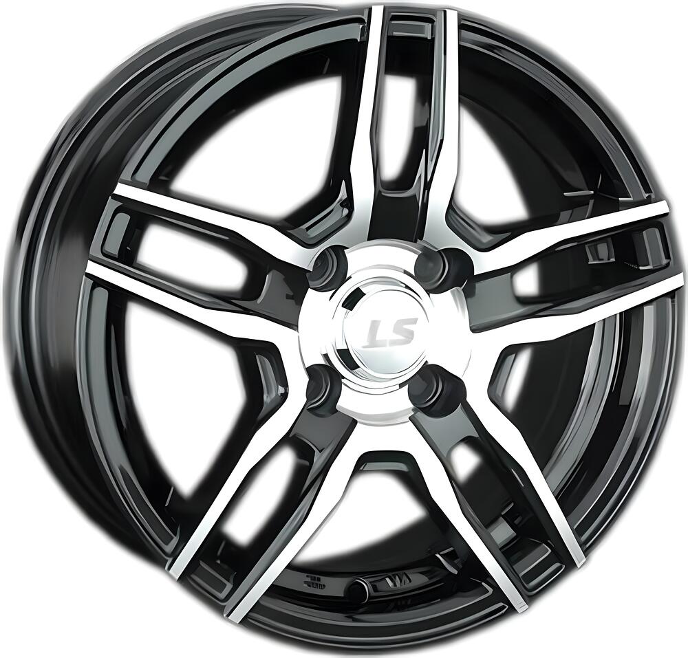 LS 569 6x14 4x98 ET 35 Dia 58 BKF