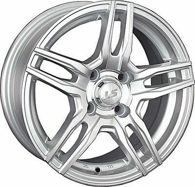 LS 569 6x14 4x98 ET 35 Dia 58.6 HP