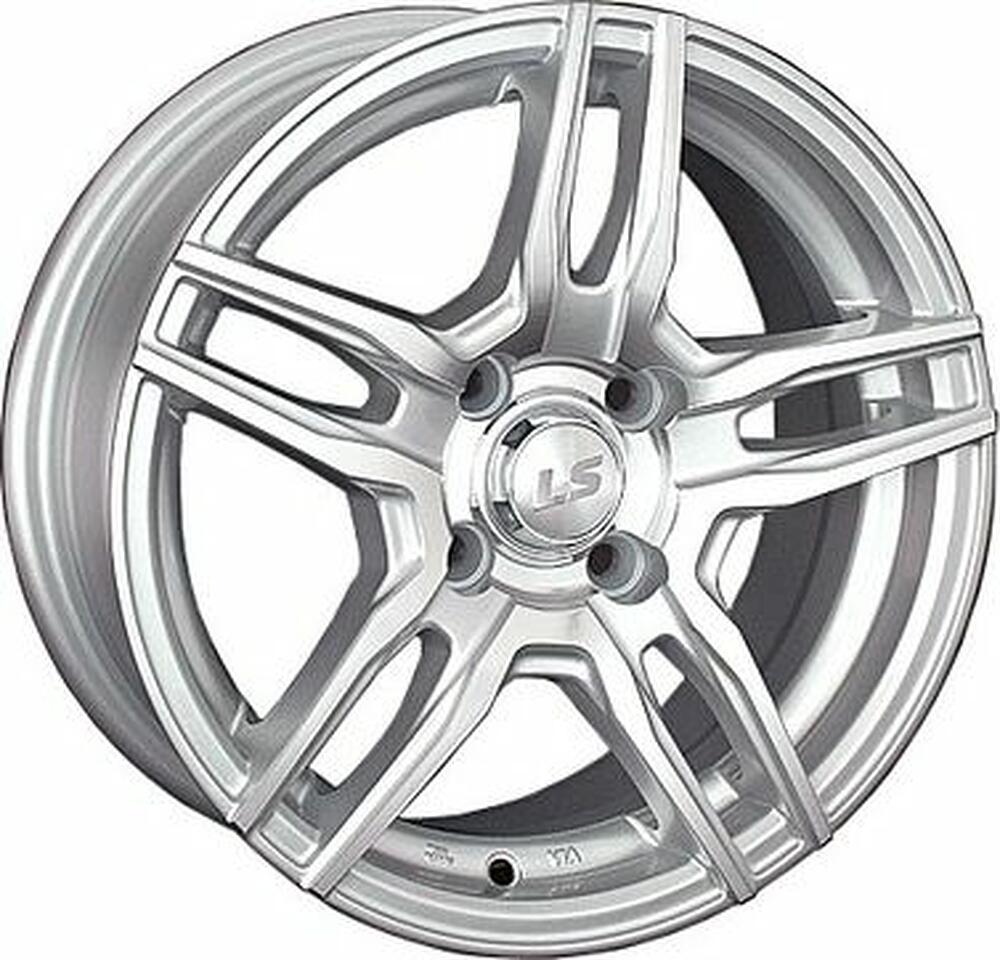 LS 569 7x17 5x114 ET 40 Dia 73 HP