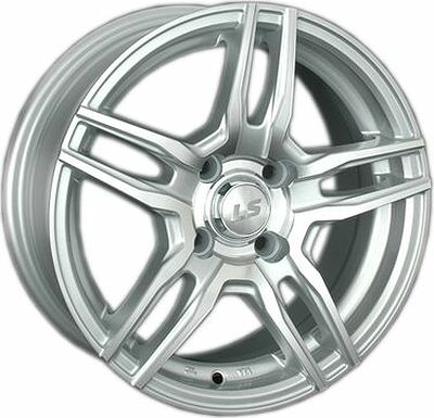 LS 569 6x14 4x100 ET 40 Dia 73.1 SF