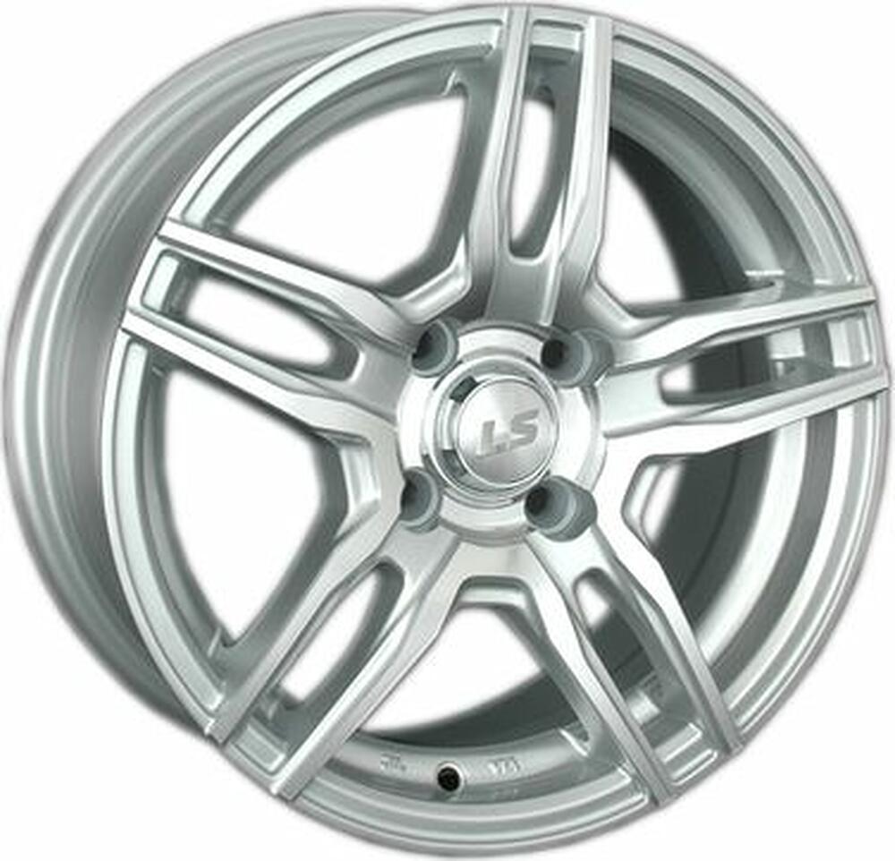 LS 569 6x14 4x98 ET 35 Dia 58.6 SF