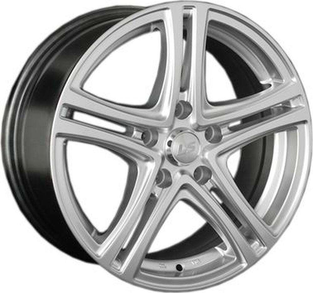 LS 570 6x15 4x100 ET 45 Dia 67 HP