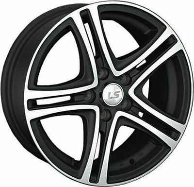 LS 570 7x16 4x114.3 ET 40 Dia 73.1 MBF