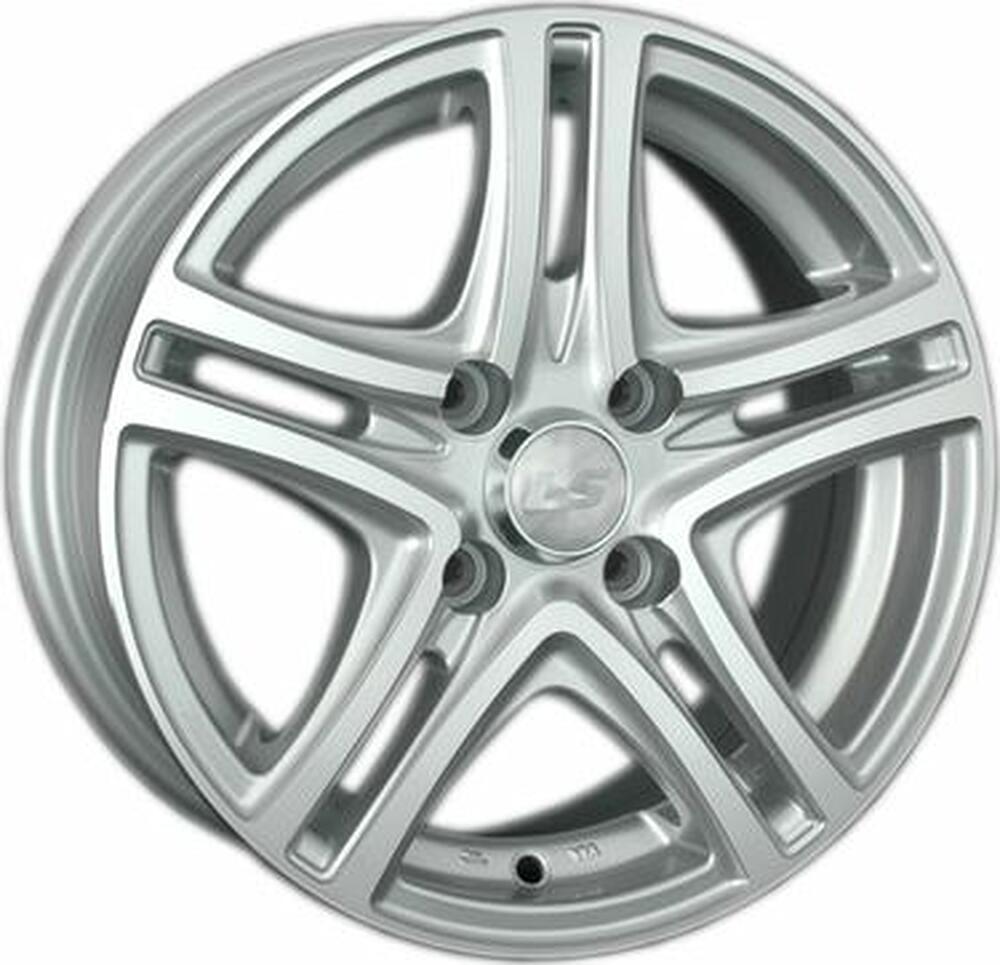 LS 570 6x14 4x98 ET 35 Dia 58.6 SF