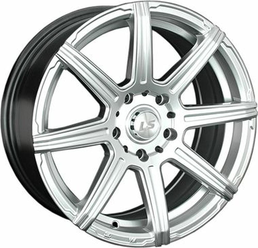 LS 571 6x14 4x98 ET 35 Dia 58.6 SF