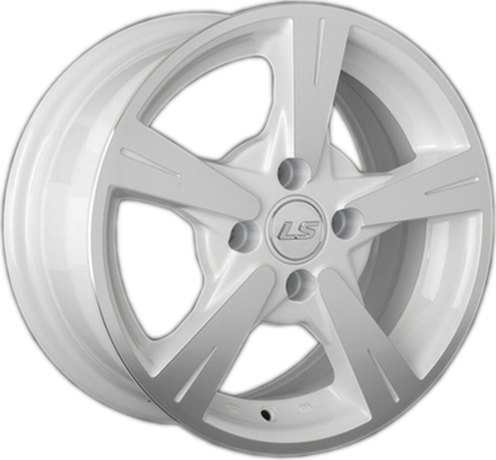 LS 632 6x14 4x98 ET 35 Dia 58.6 WF
