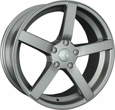 LS 742 8x19 5x120 ET 25 Dia 72 MGM