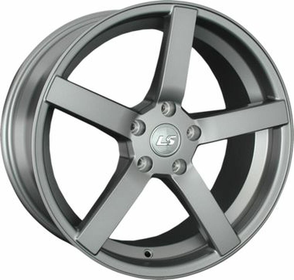LS 742 8.5x19 5x120 ET 25 Dia 74.1 MGM
