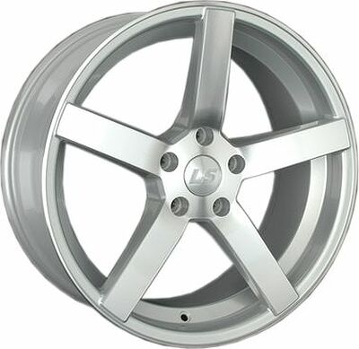 LS 742 8x18 5x114.3 ET 40 Dia 67.1 SF