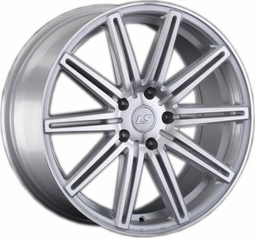 LS 754 8.5x19 5x120 ET 25 Dia 72.6 SF