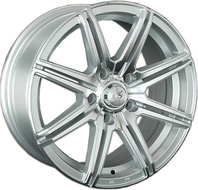 LS 757 7x16 5x108 ET 45 Dia 63.3 SF