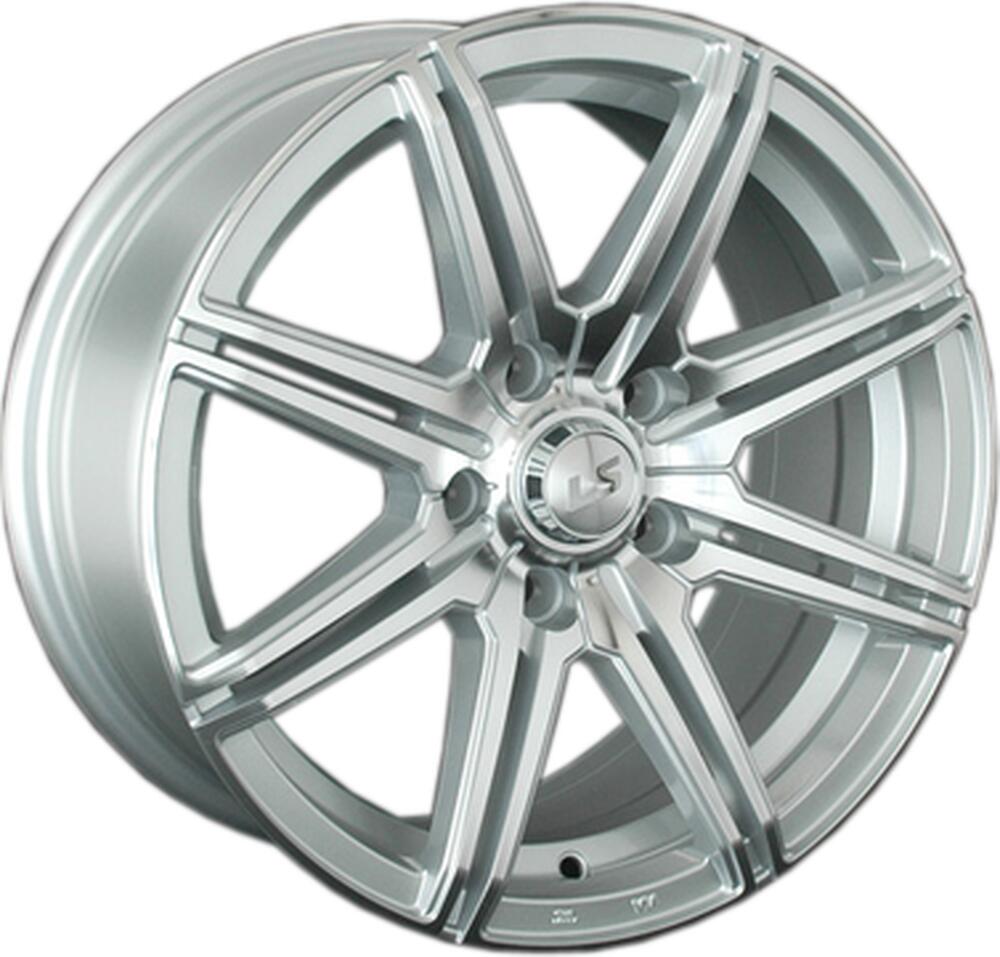 LS 757 7x16 5x108 ET 40 Dia 73.1 SF