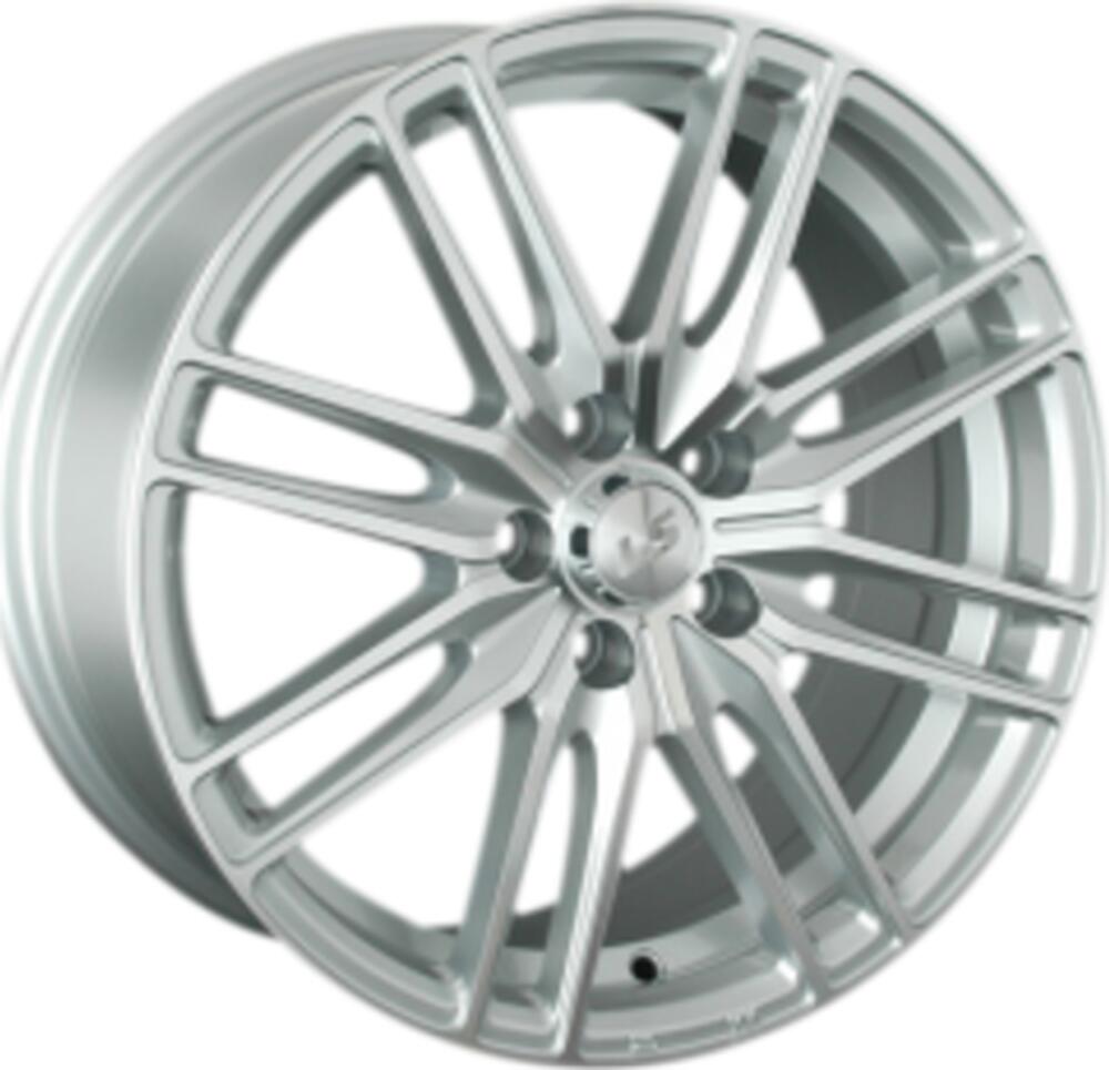 LS 760 7x16 5x108 ET 40 Dia 73.1 SF