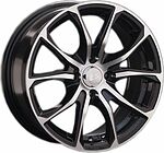 LS 764 7x16 5x114.3 ET 40 Dia 73.1 BKF