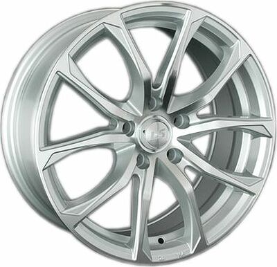 LS 764 7x16 4x100 ET 40 Dia 60.1 SF