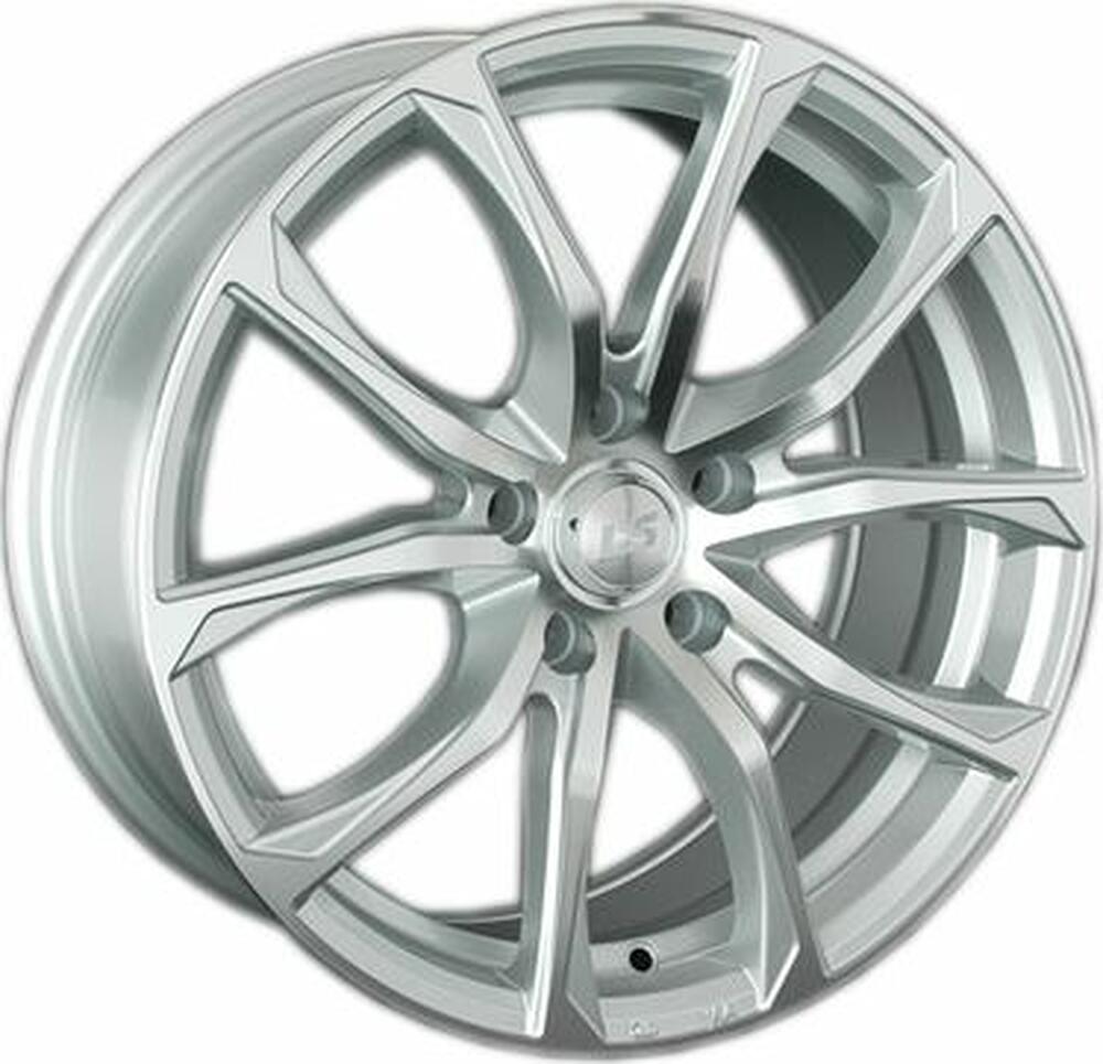LS 764 6x14 4x98 ET 35 Dia 58.6 SF