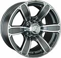 LS 766 8x17 6x139.7 ET 10 Dia 107.1 GMF LS 766 8x17 6x139.7 ET 10 Dia 107.1 GMF