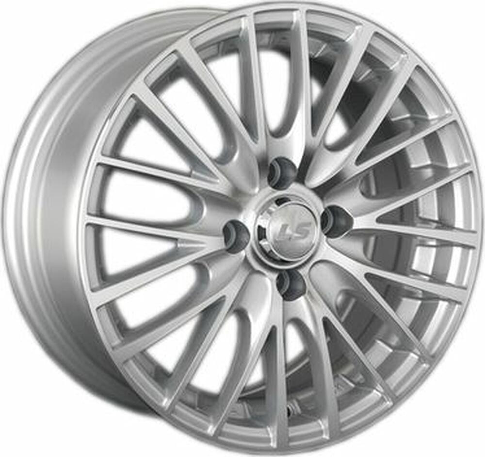 LS 768 6x14 4x100 ET 40 Dia 73.1 SF