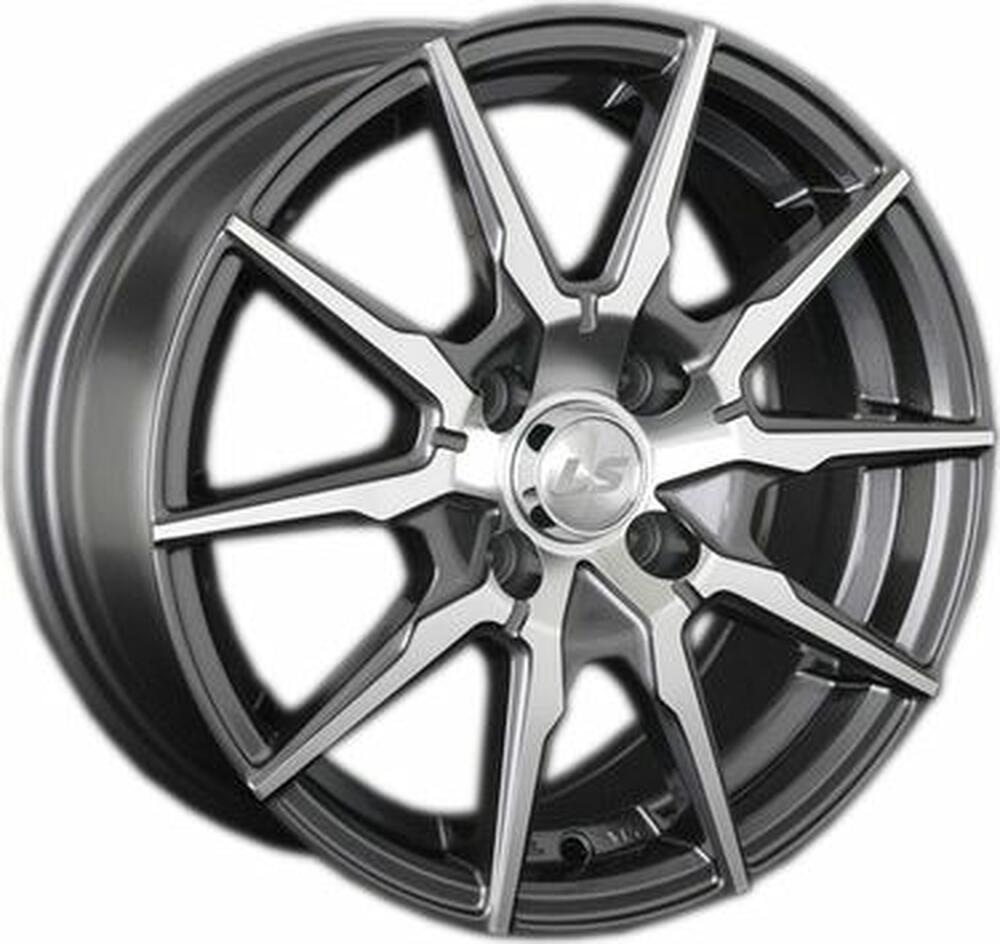 LS 769 6x14 4x98 ET 35 Dia 58.6 GMF