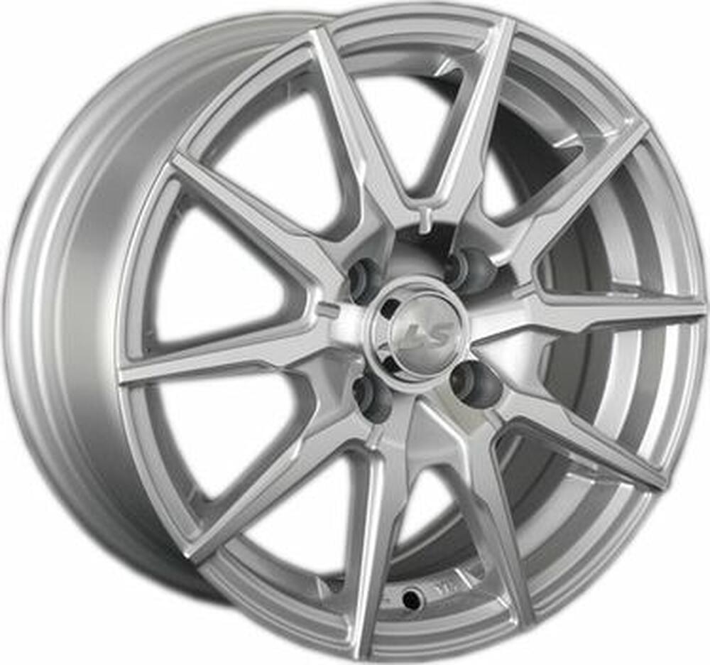 LS 769 6x15 4x100 ET 45 Dia 54 SF