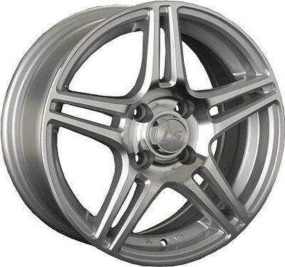 LS 770 7x16 4x100 ET 42 Dia 60.1 HBFP
