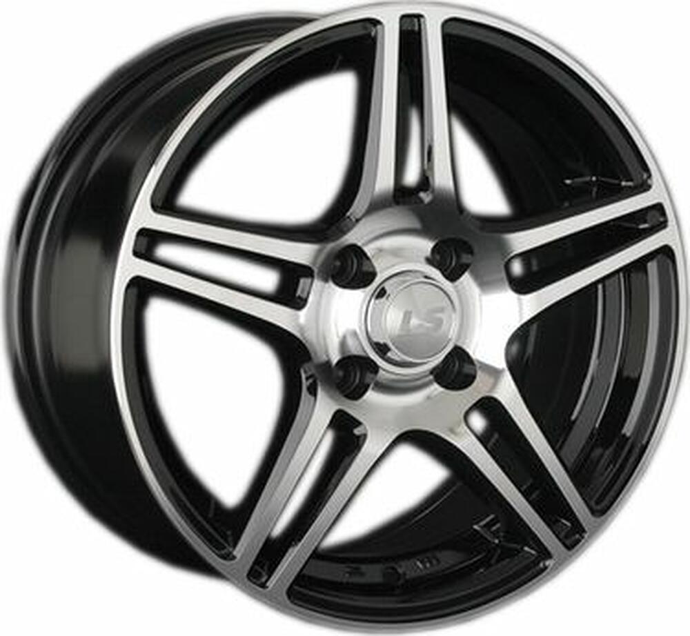 LS 770 6x14 4x98 ET 35 Dia 58.6 BKF