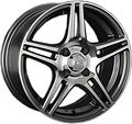 LS 770 7.5x17 5x108 ET 50 Dia 63.3 GMF