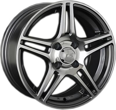 LS 770 6x14 4x98 ET 35 Dia 58.6 GMF