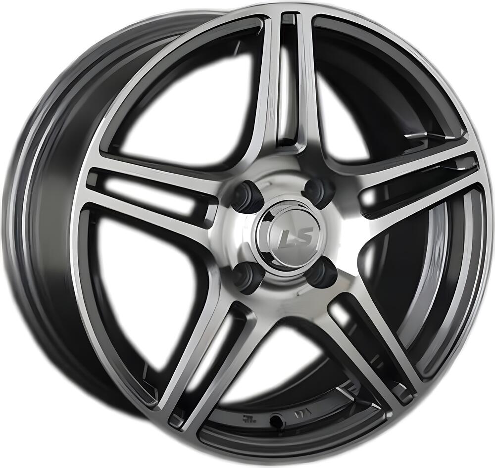 LS 770 7x16 4x100 ET 40 Dia 60 GMF