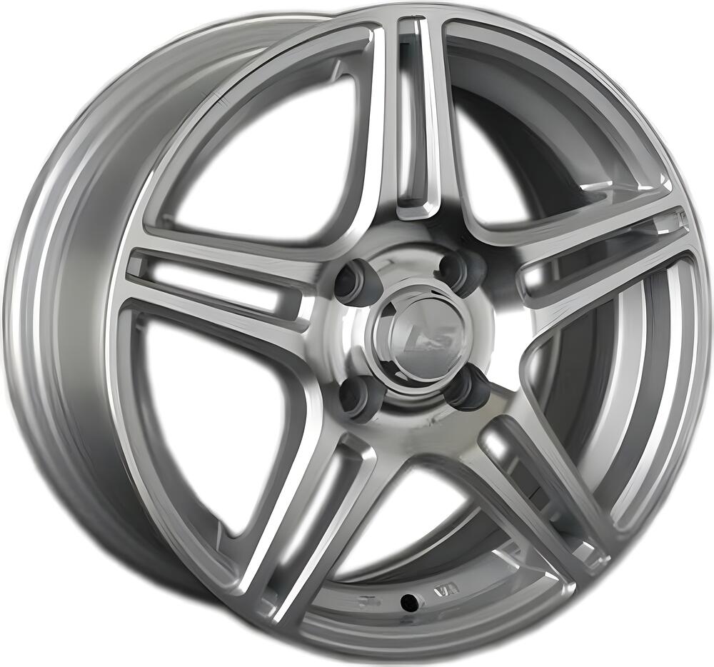 LS 770 6x14 4x98 ET 35 Dia 58.6 SF
