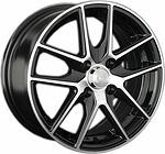 LS 771 7x16 5x100 ET 38 Dia 73.1 BKF