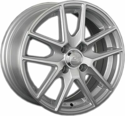 LS 771 6x15 4x100 ET 40 Dia 73 SF