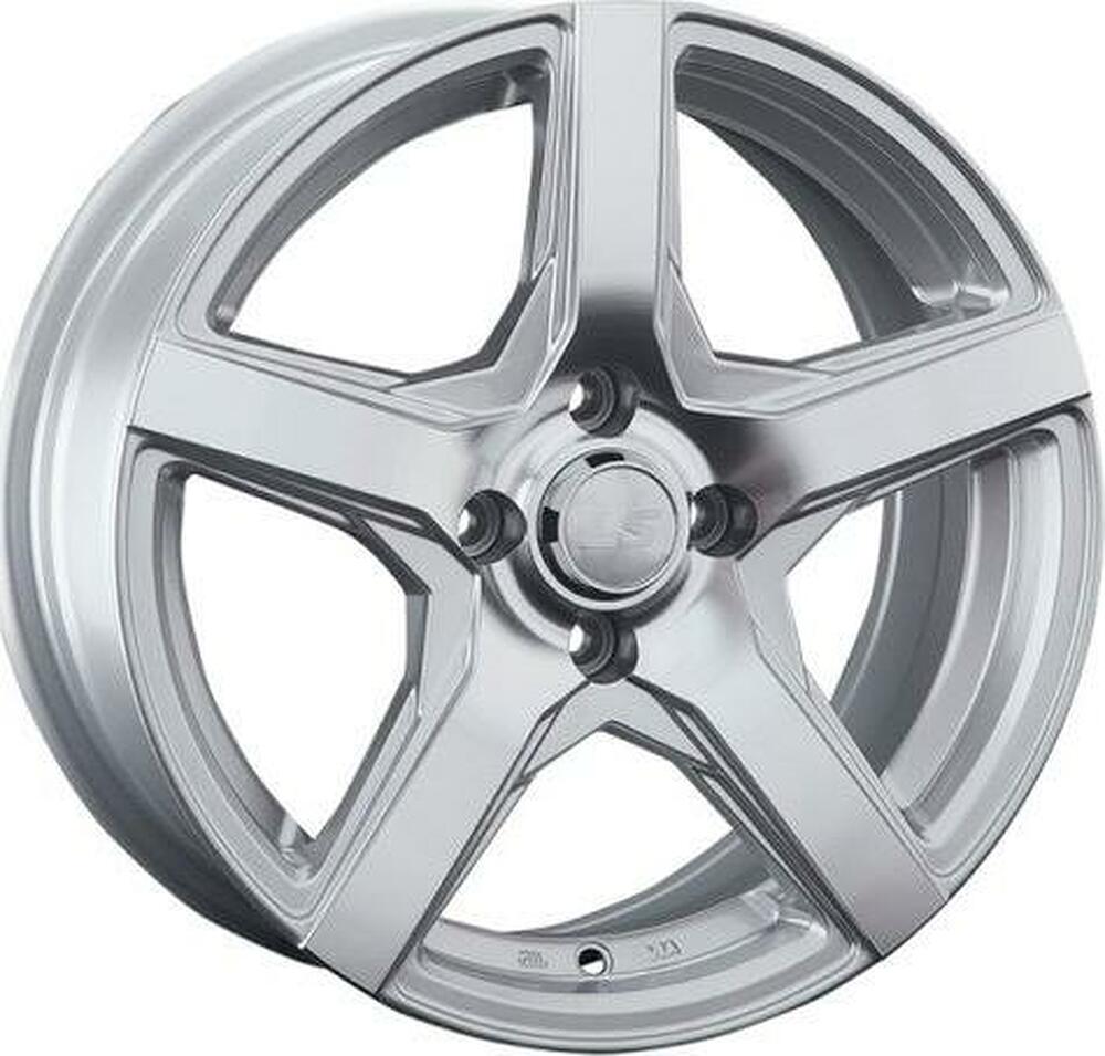 LS 779 6.5x15 4x98 ET 32 Dia 58.6 MGM