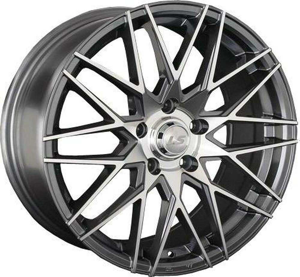 LS 784 6.5x15 4x108 ET 45 Dia 63.3 BKS