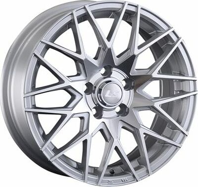 LS 784 6x15 4x100 ET 45 Dia 60 SF