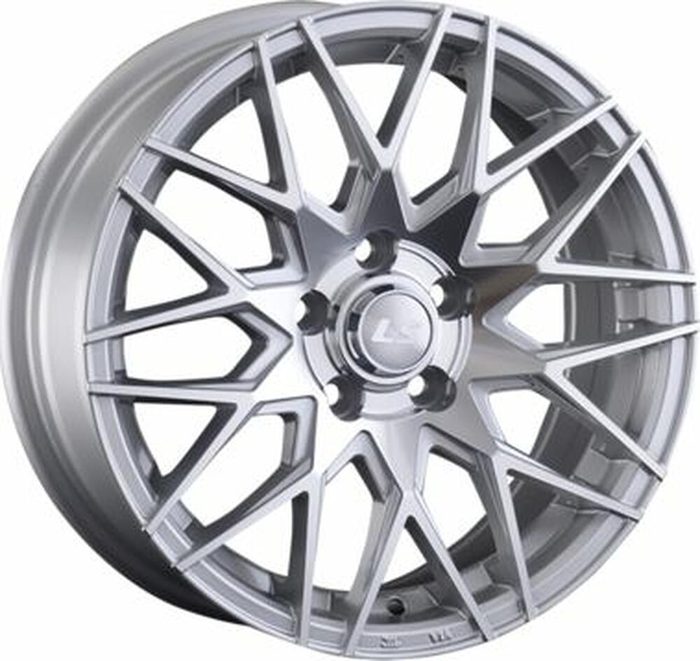 LS 784 6x15 4x100 ET 45 Dia 54 SF