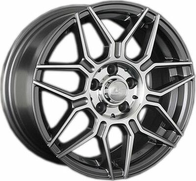 LS 785 7x16 5x114 ET 45 Dia 67 GMF
